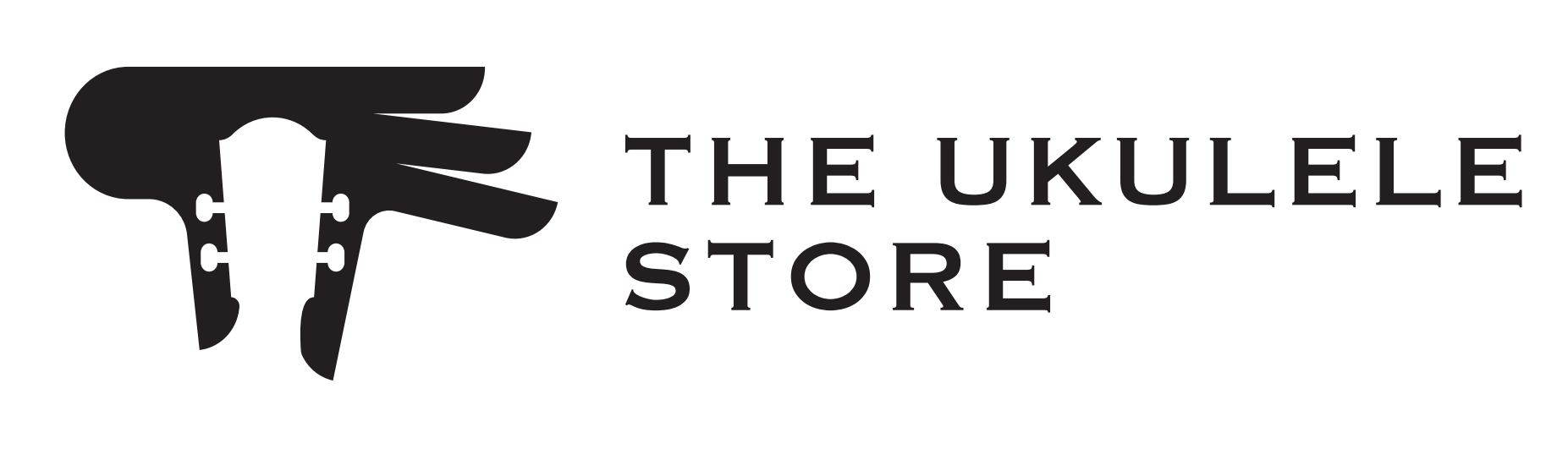 THE UKULELE STORE